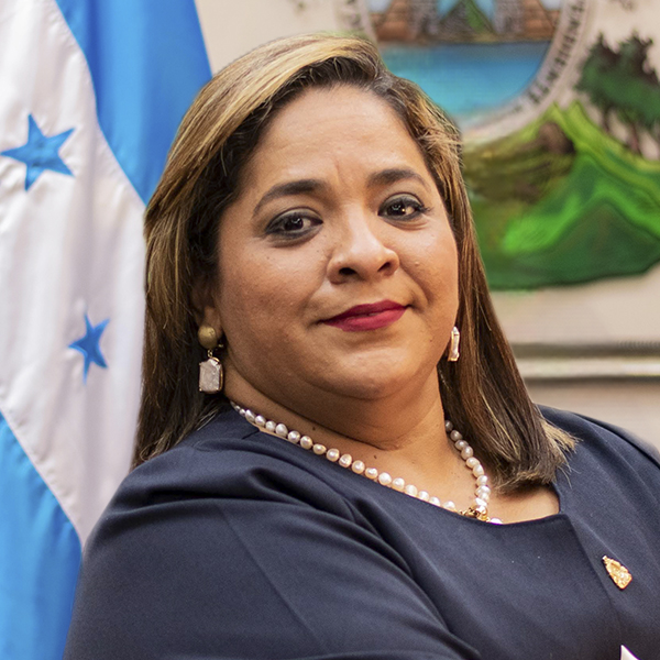 Elvia Lizette Urbina Sorto